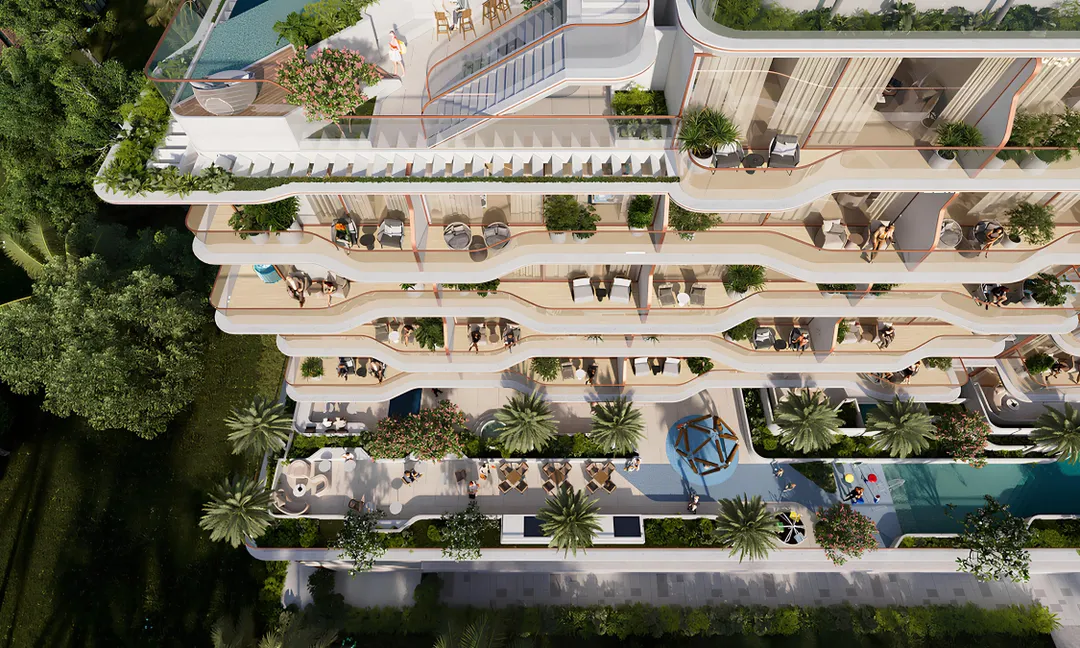 Flow Residences image 13