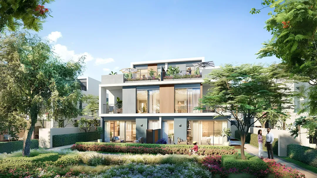 Aura — View 3