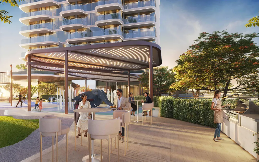 Hilton Residences image 16