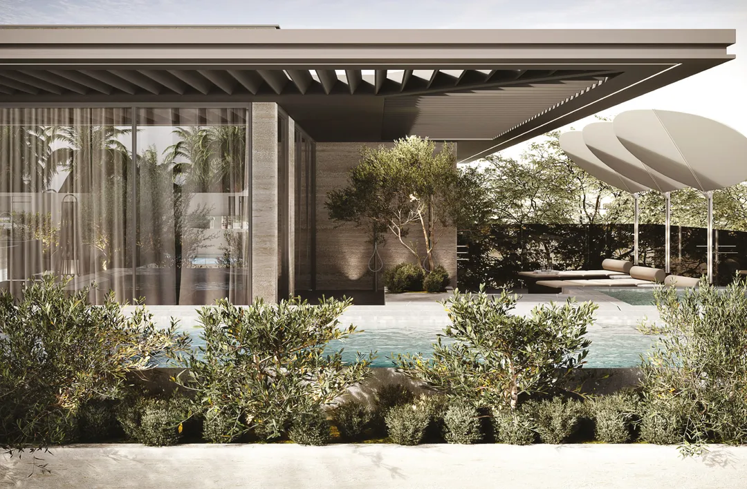 Monaco Mansions image 32