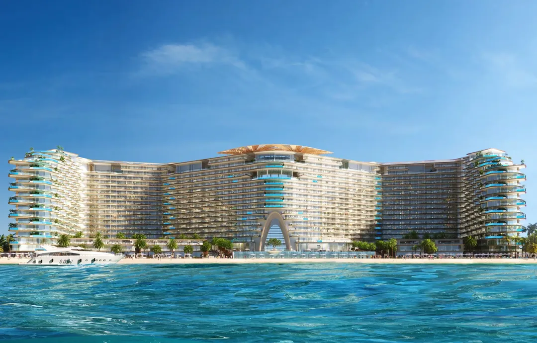 Karl Lagerfeld Beach Residences by Aark image 5