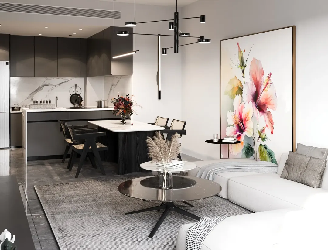 Lilium Tower image 19