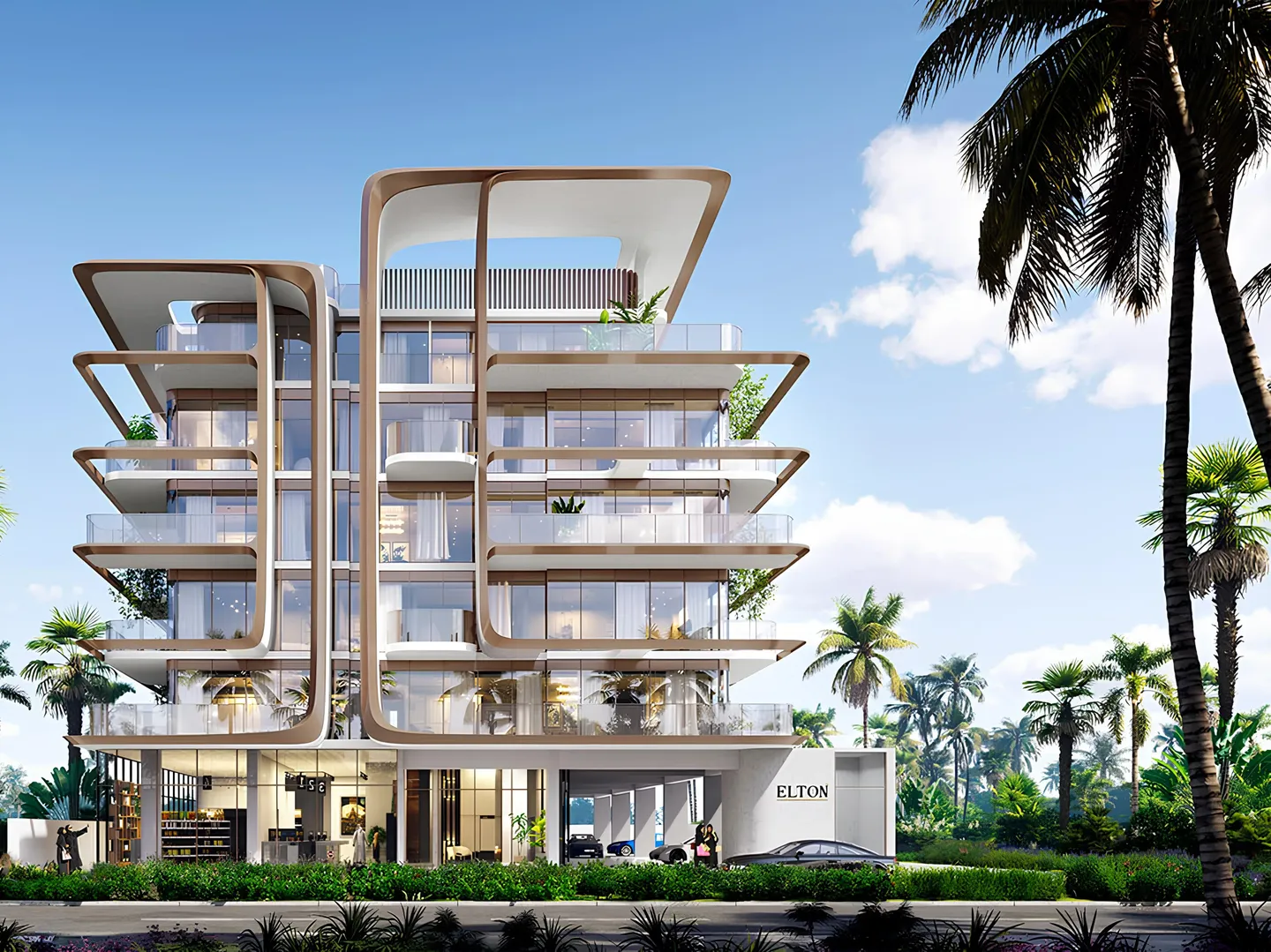 Védaire Residences