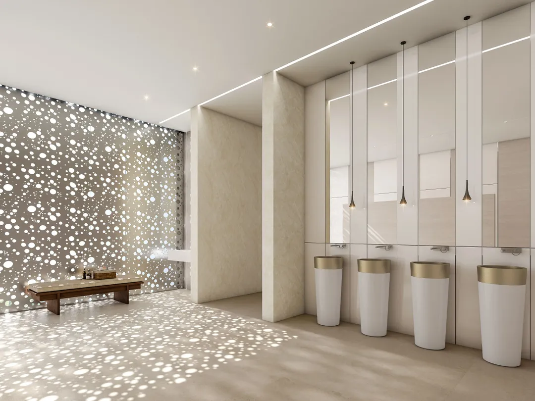 Aquamarine Beach Residences image 14