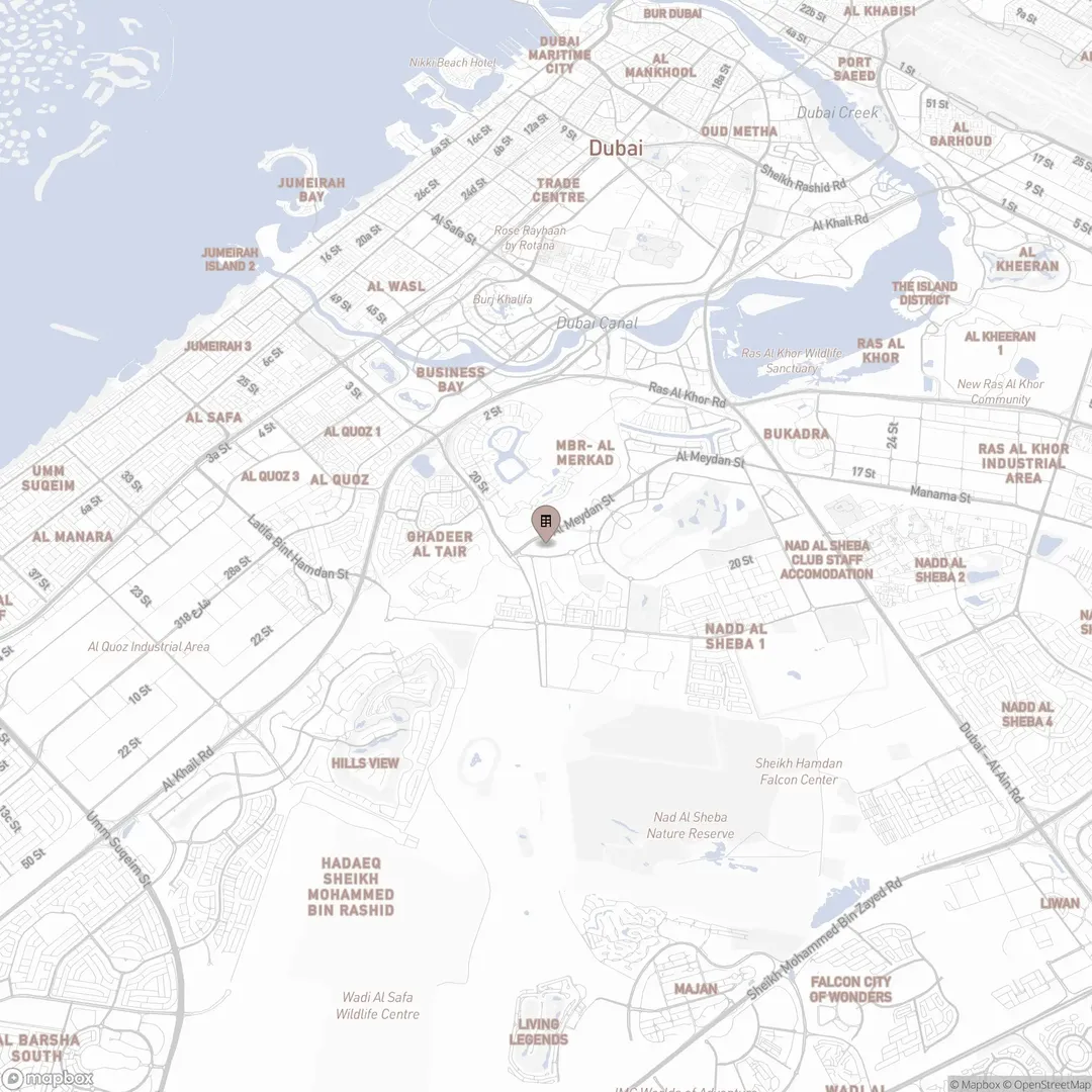 Arthouse Residences by Aviaan — View 23