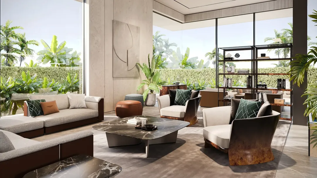 Mira Villas by Bentley Home image 37