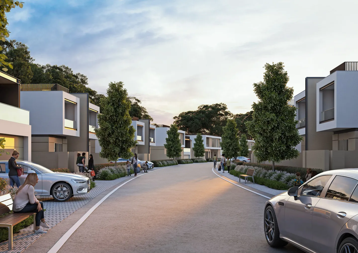 Elwood Estates Phase II