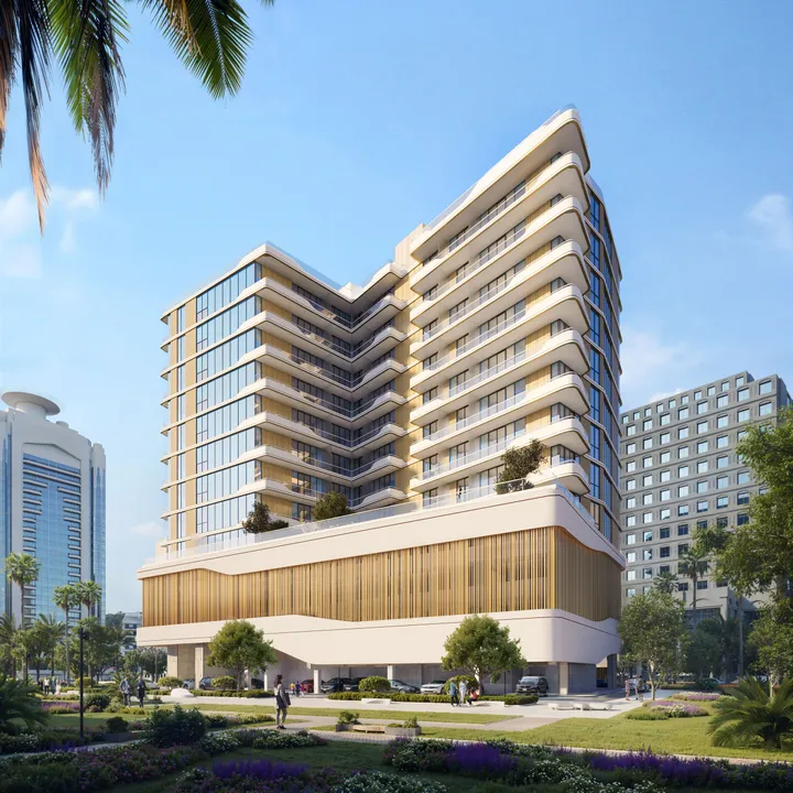 09 Life Residences — View 21