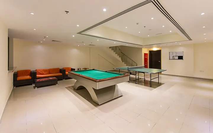 Amenities image 2
