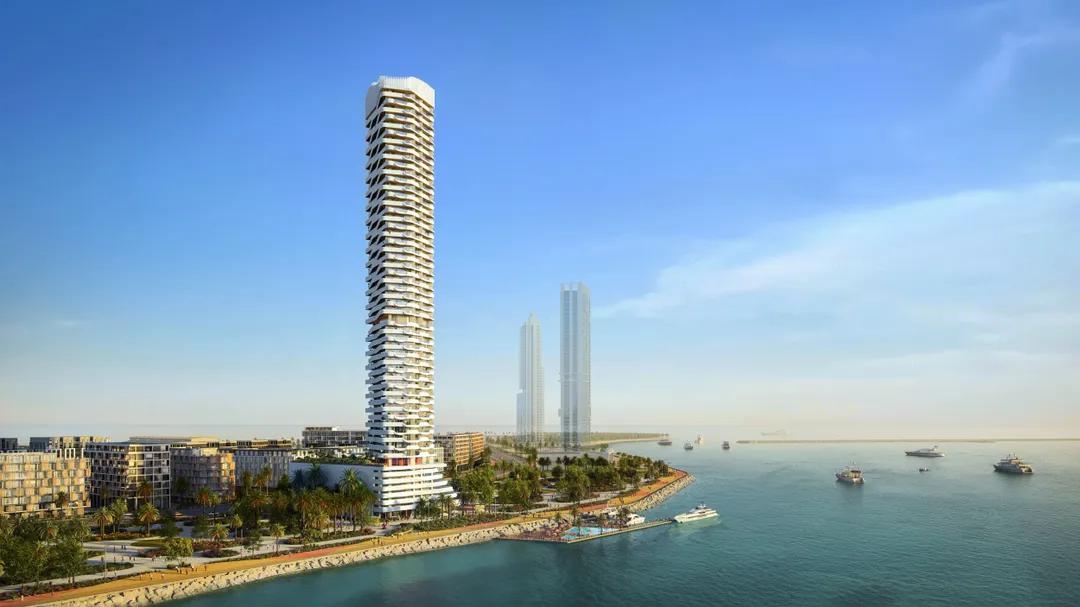 DAMAC «Coral Reef» image 10