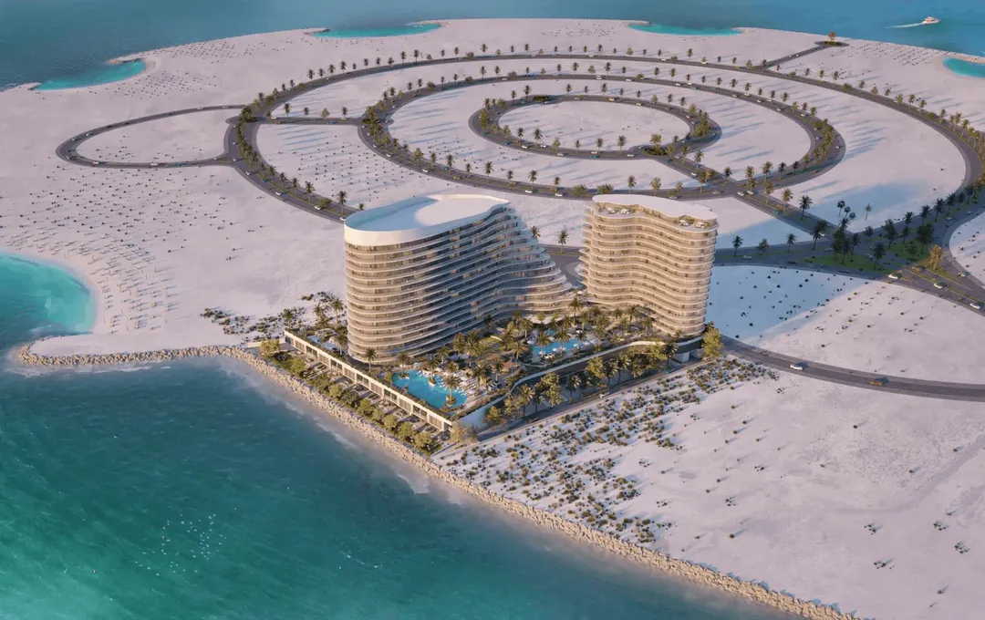The Beach Residences West Wing image 8