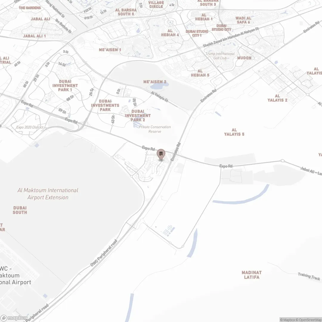 Livia Residences — View 21