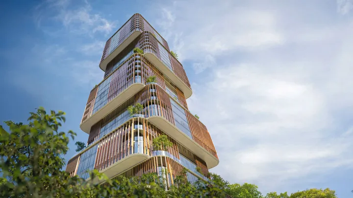الهندسة المعمارية صورة 5