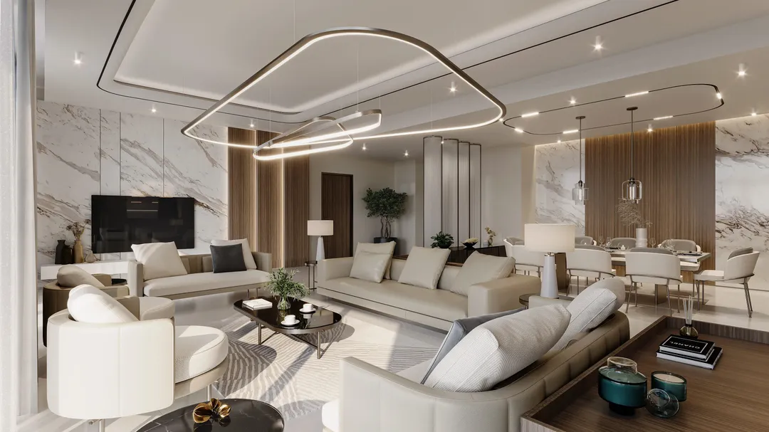 Seahaven Tower B image 5