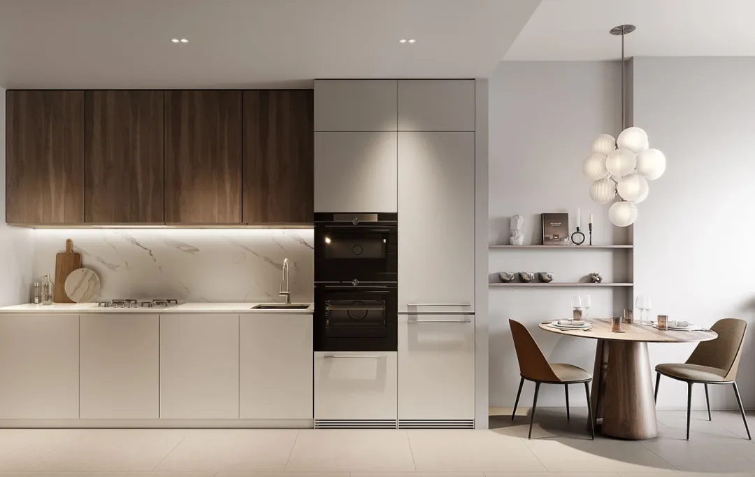 V1VID Residence image 14