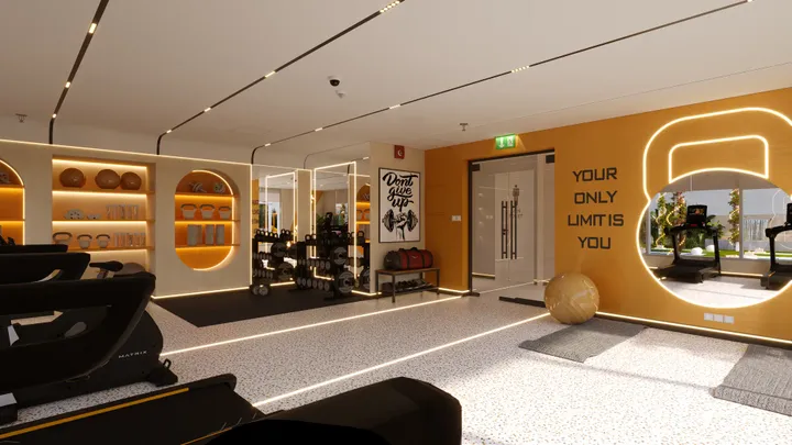 Amenities image 20