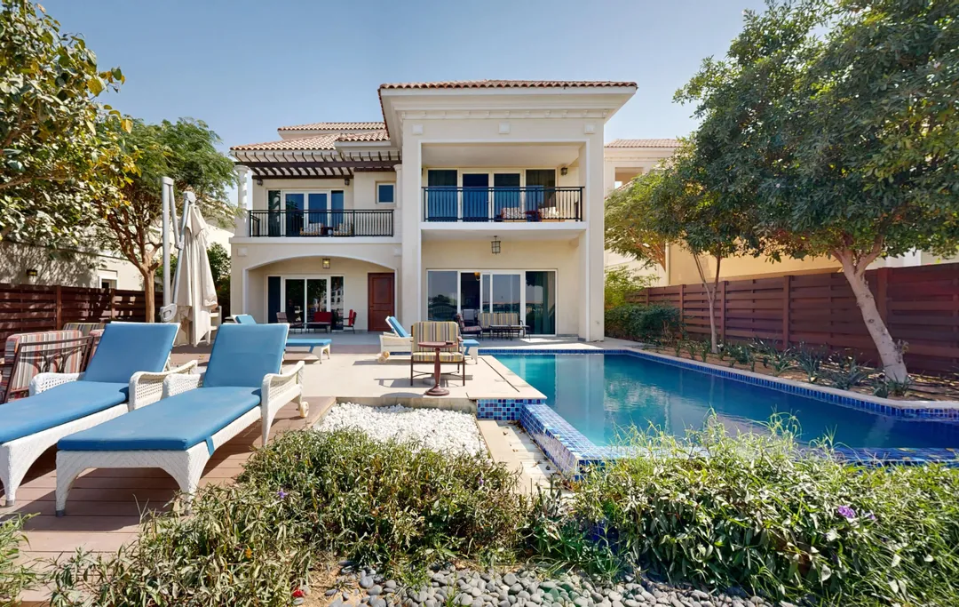 Al Habtoor Polo Resort Villas image 10