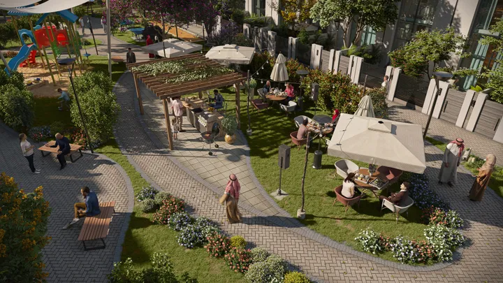 Amenities image 1