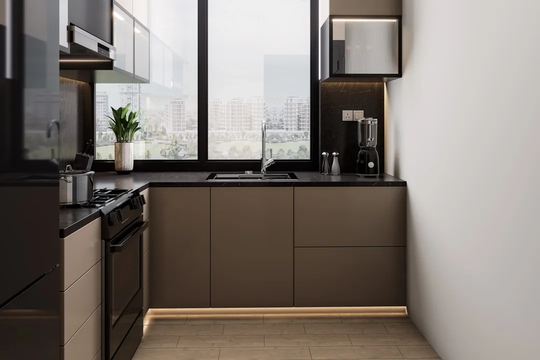 Al Haseen Residences 3 image 8