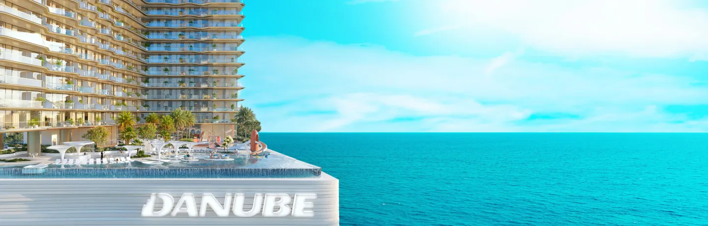 Breez by Danube