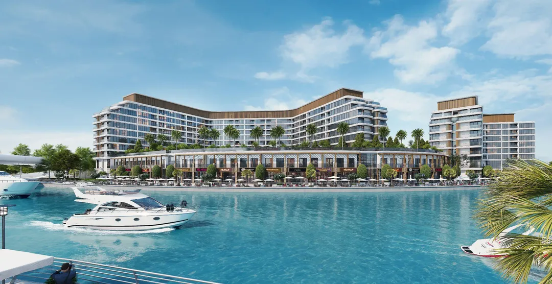 Canalside Marina Residences image 7