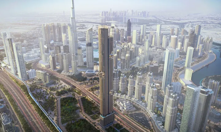architecture
