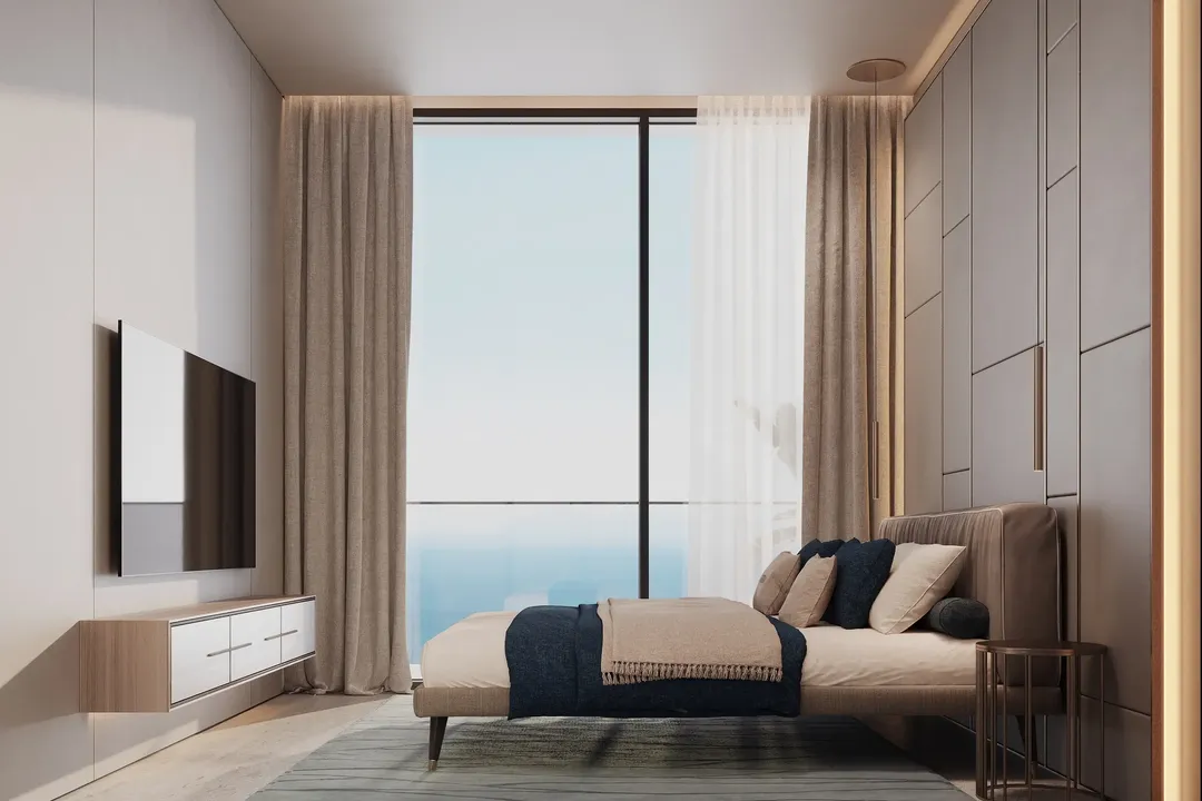 Gianfranco Ferre Residences image 13