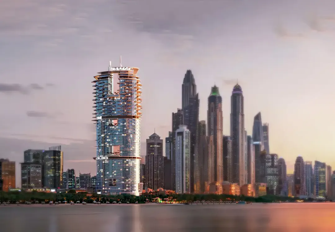 Cavalli Casa Tower image 6