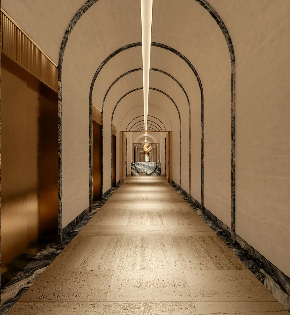 Four Seasons Private Residences image 12