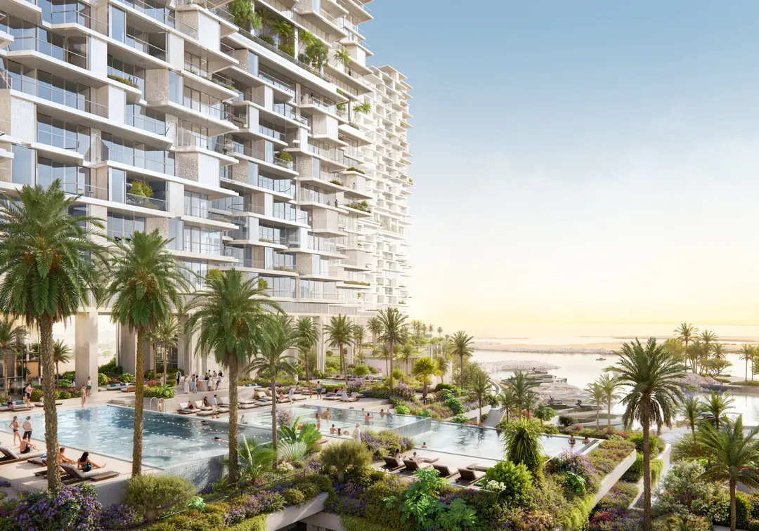 Riviera Residences Tower 1 image 13