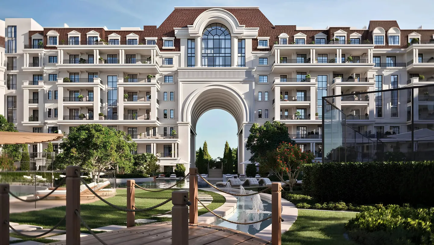 Bab Al Qasr Garden 65
