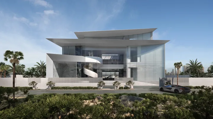الهندسة المعمارية صورة 3