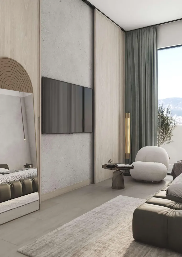 Concept 7 Residences image 17