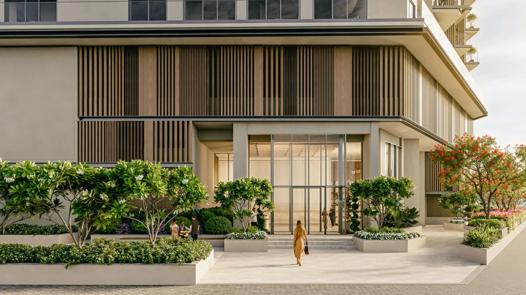 Nirvana Residences  1 image 13