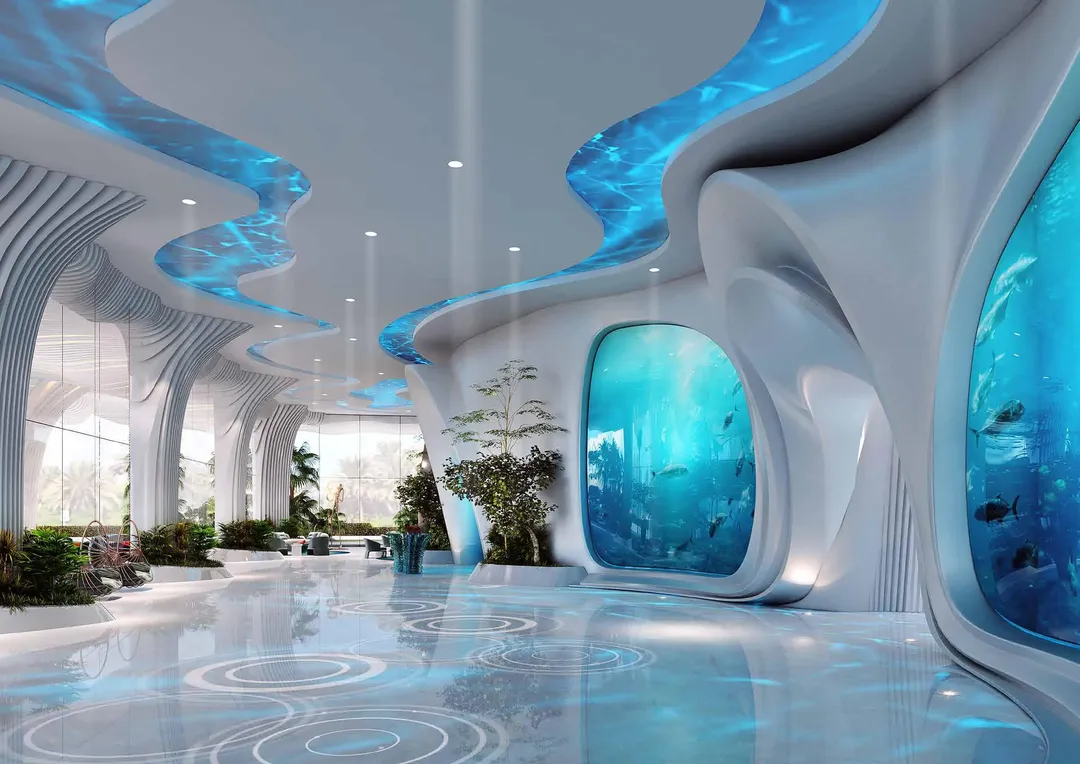 DAMAC «Damac Casa» image 16
