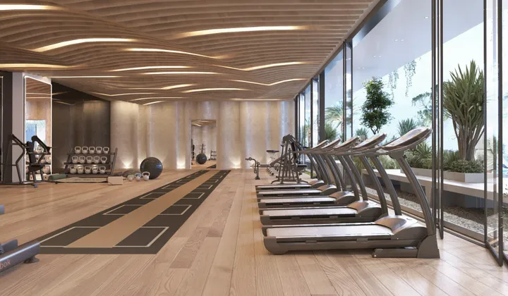 Amenities image 19
