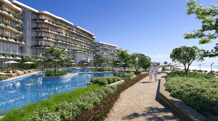 IMKAN PROPERTIES "SHA Emirates"