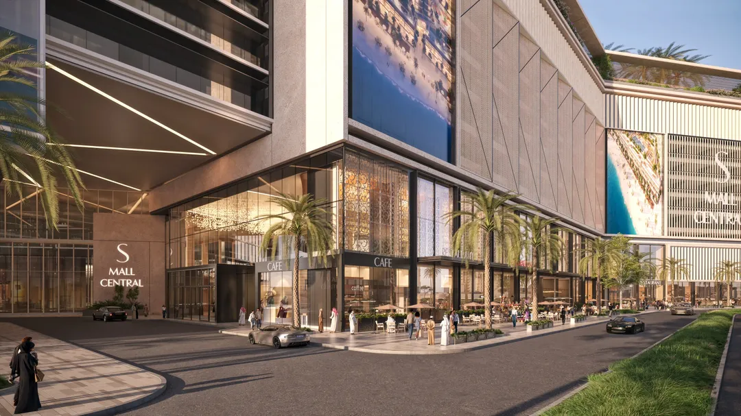 The Tranquil at Sobha Central image 22