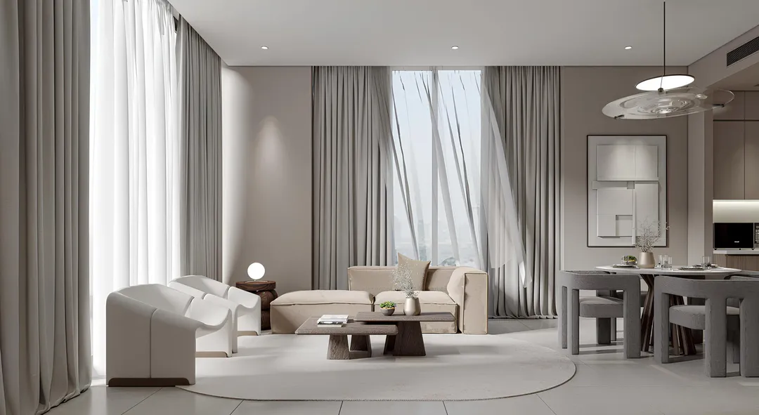 Elevia Residences image 12