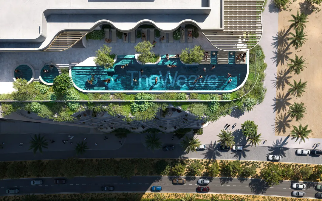 The Weave image 11