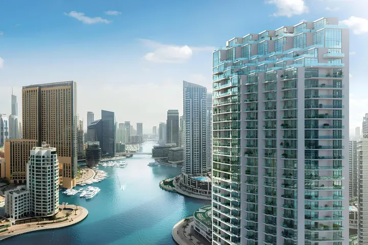 LIV "LIV Residence" — View 2