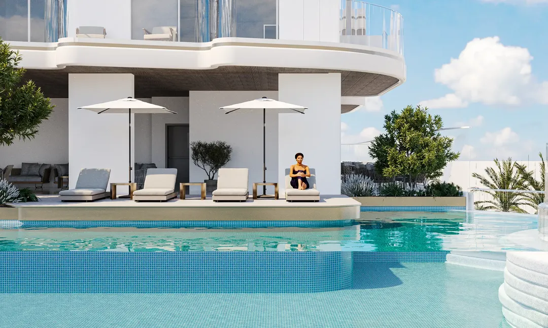 Iluka Residences image 29
