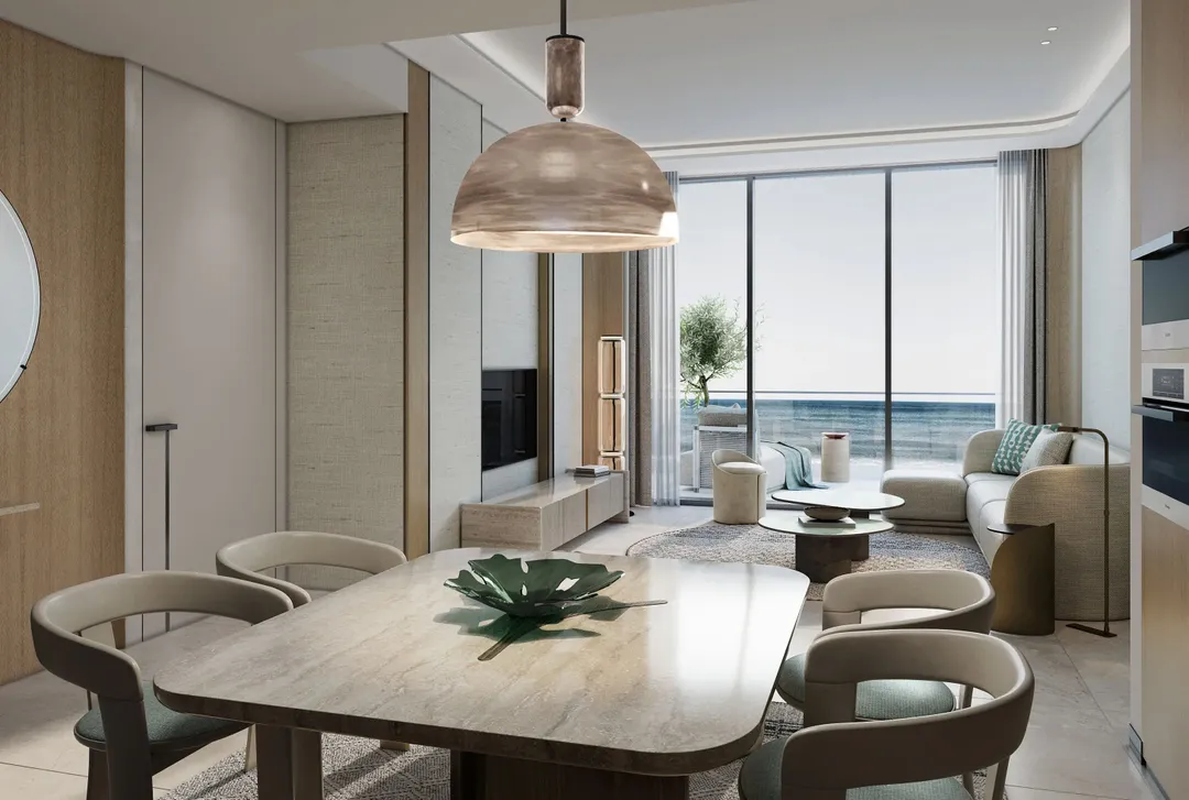 JW Marriott Residences & Resort image 7