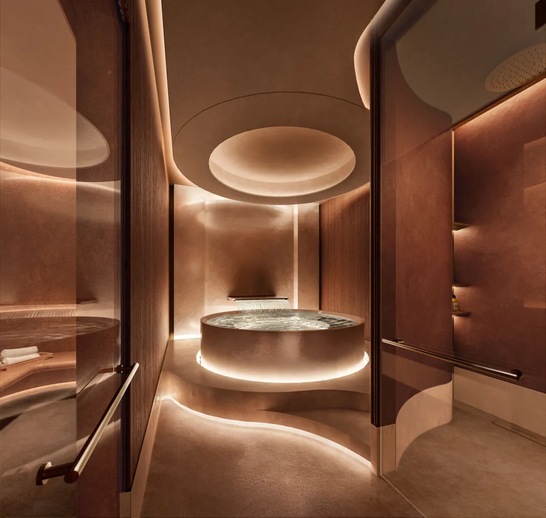 Mas Barsha Residency image 10