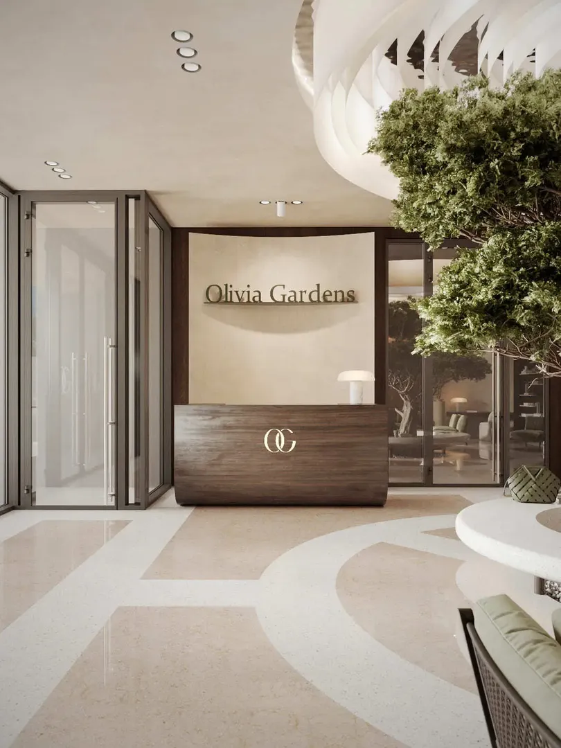 Olivia Gardens Residence image 17