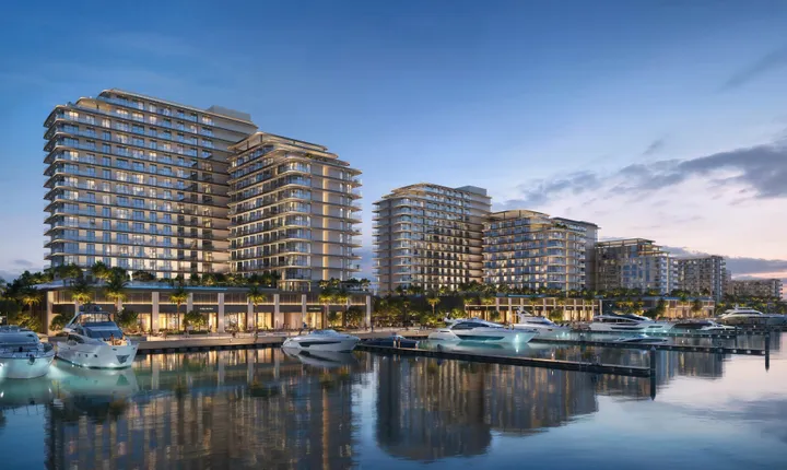 EMAAR "Fior 1"