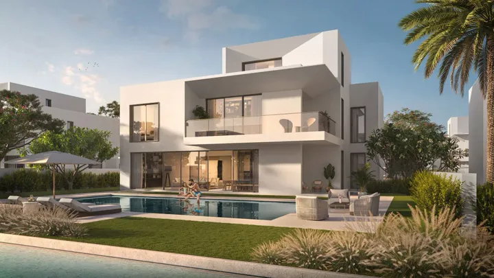 EMAAR "Palmiera The Oasis" — View 3