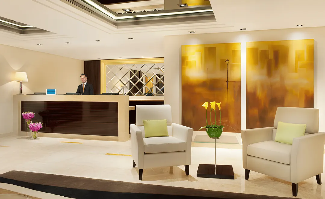 Damac Maison Canal Views image 3
