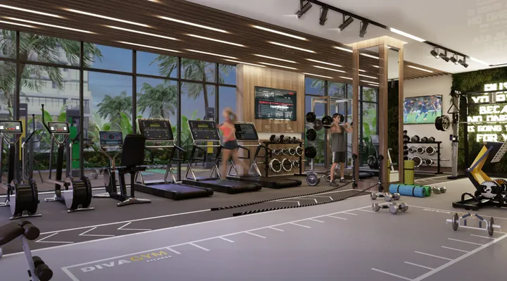 Amenities image 1