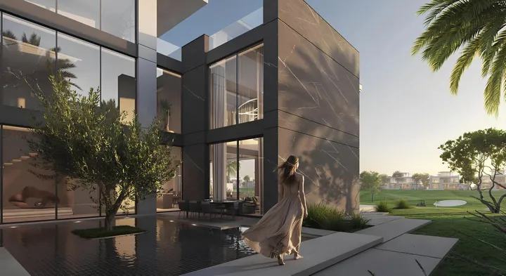 الهندسة المعمارية صورة 7